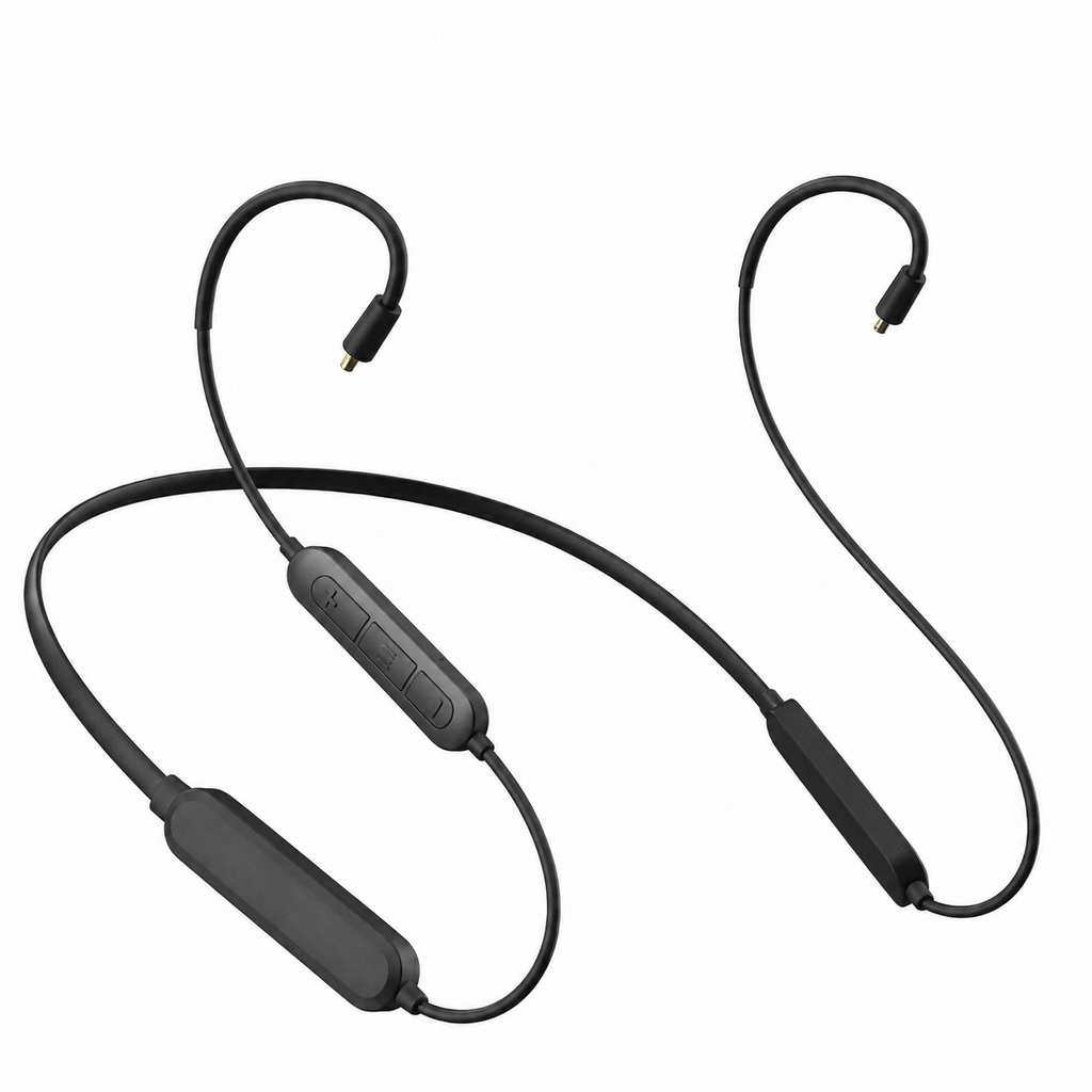 Dual-battery QCC5181 Bluetooth upgrade cable
