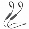 QCC5181 Bluetooth IEM cable with square controller