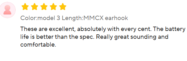 Original AliExpress customer review screenshot 2